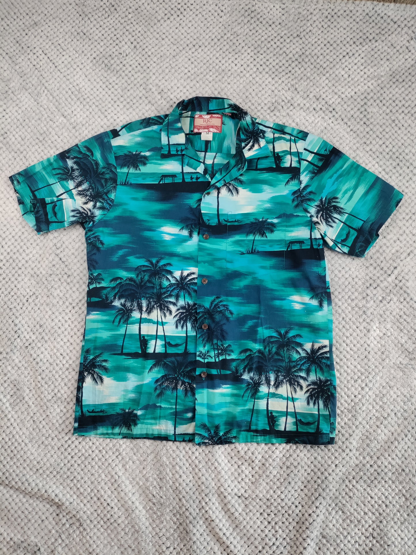 Stay Wavy