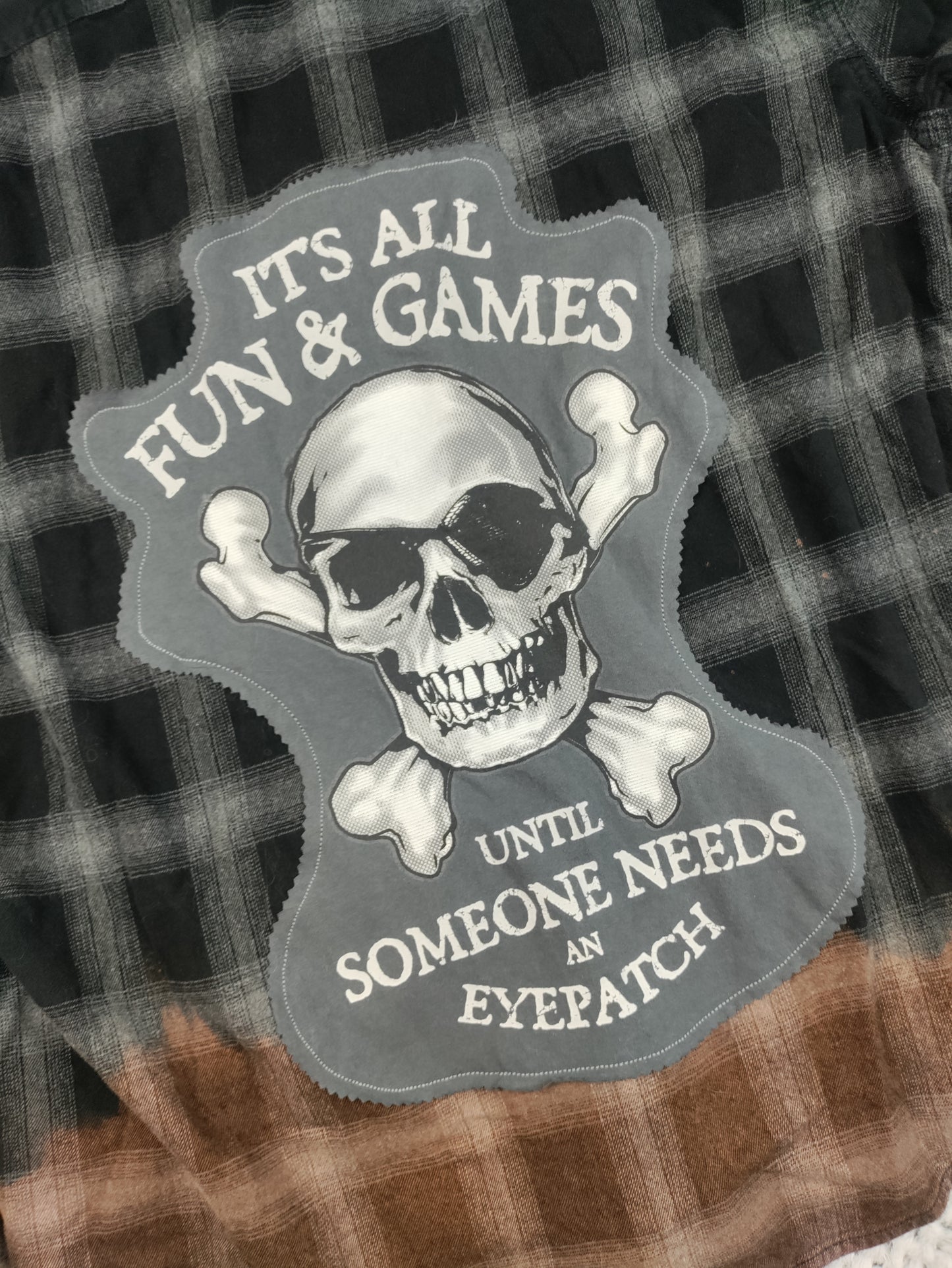 Fun and Games