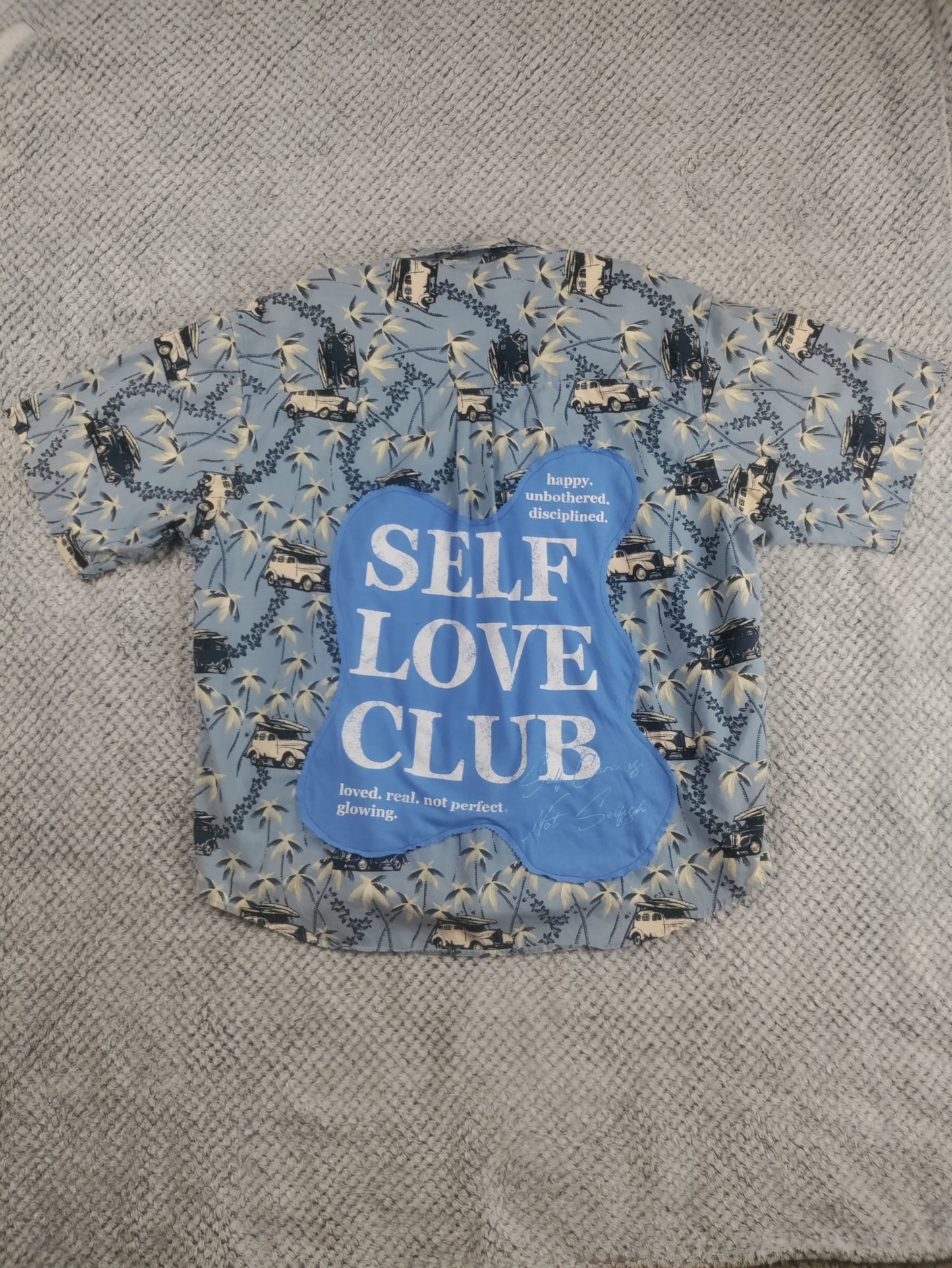 Self Love Club