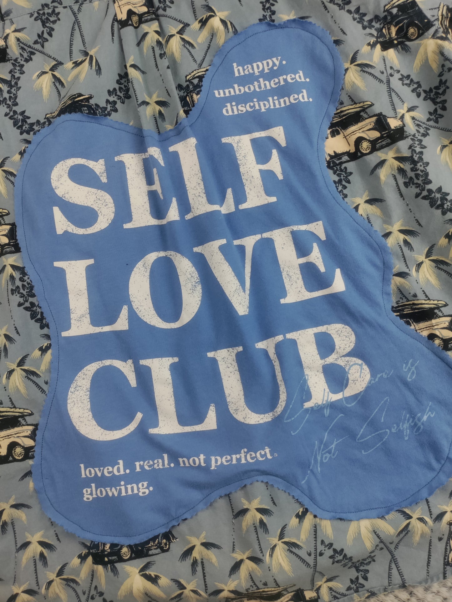 Self Love Club