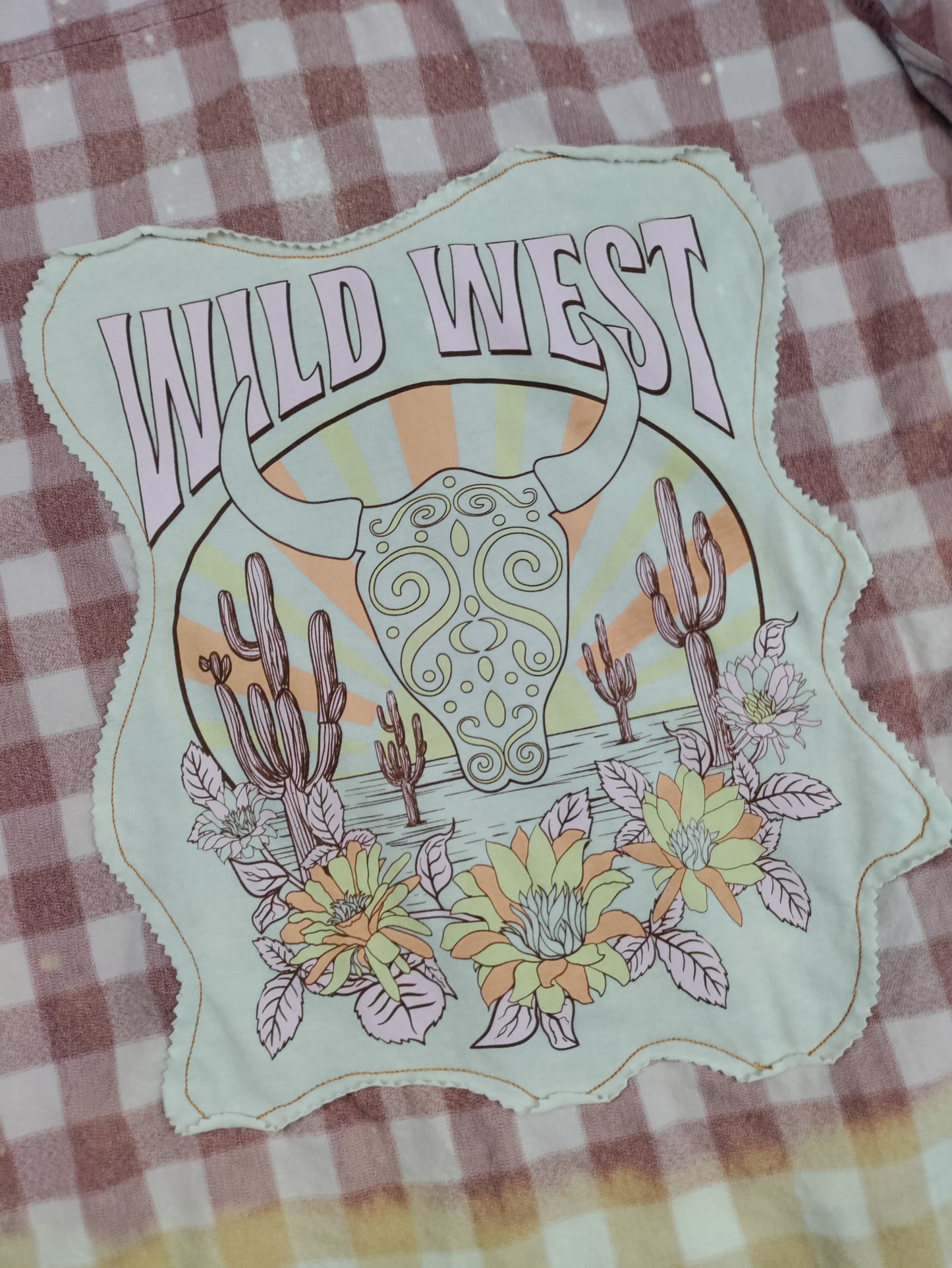 Wild West