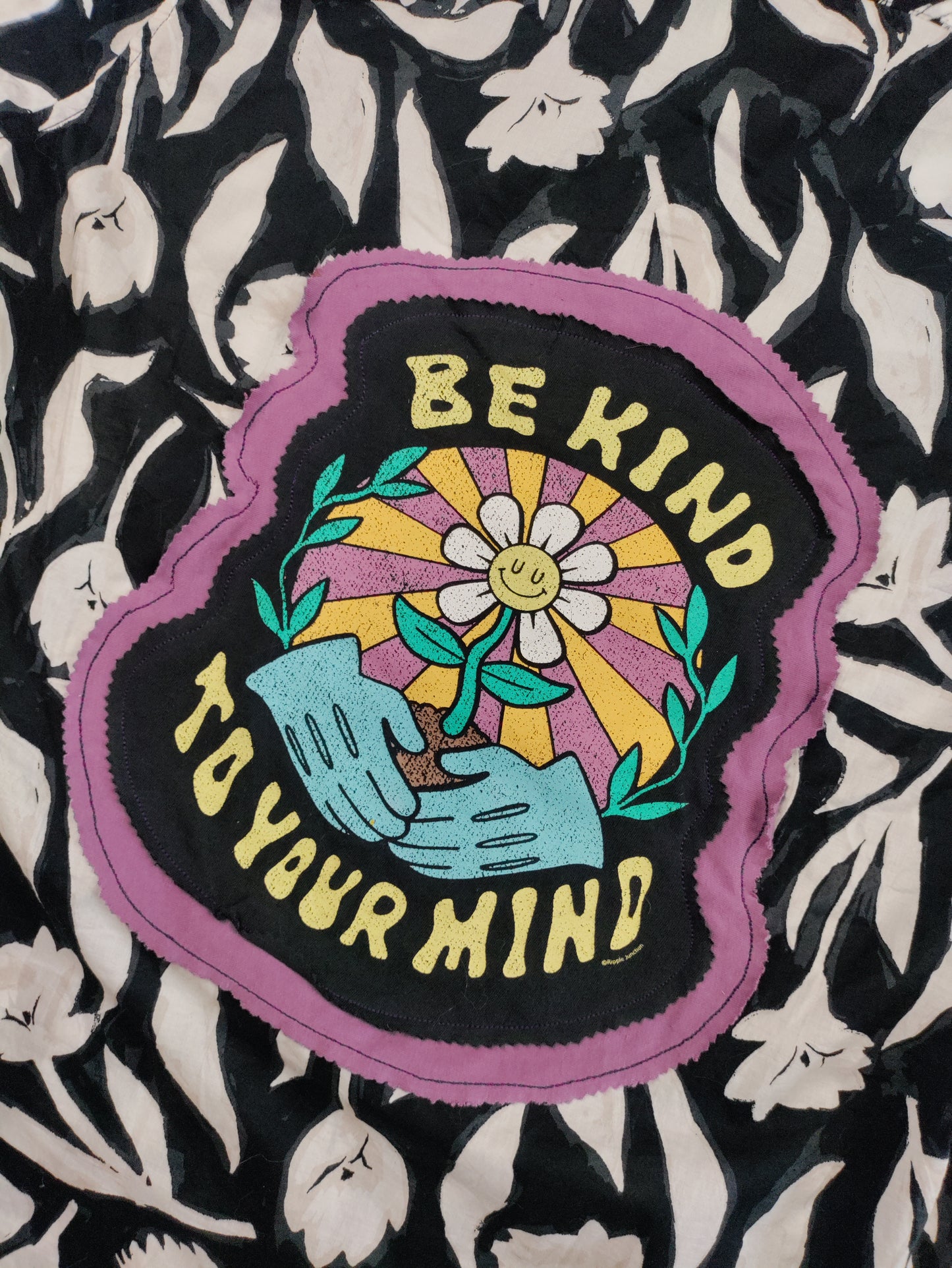 Be Kind