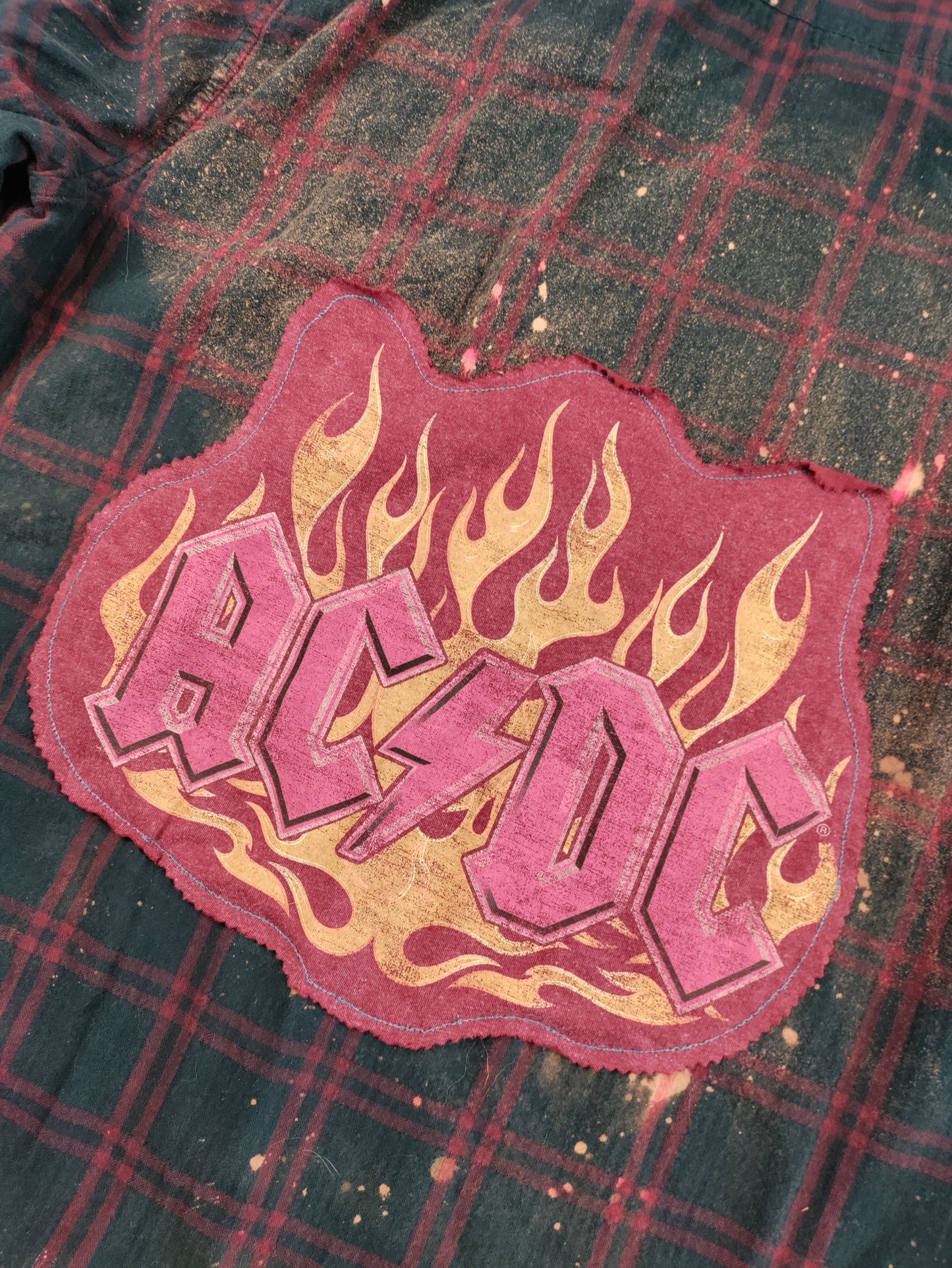 ACDC