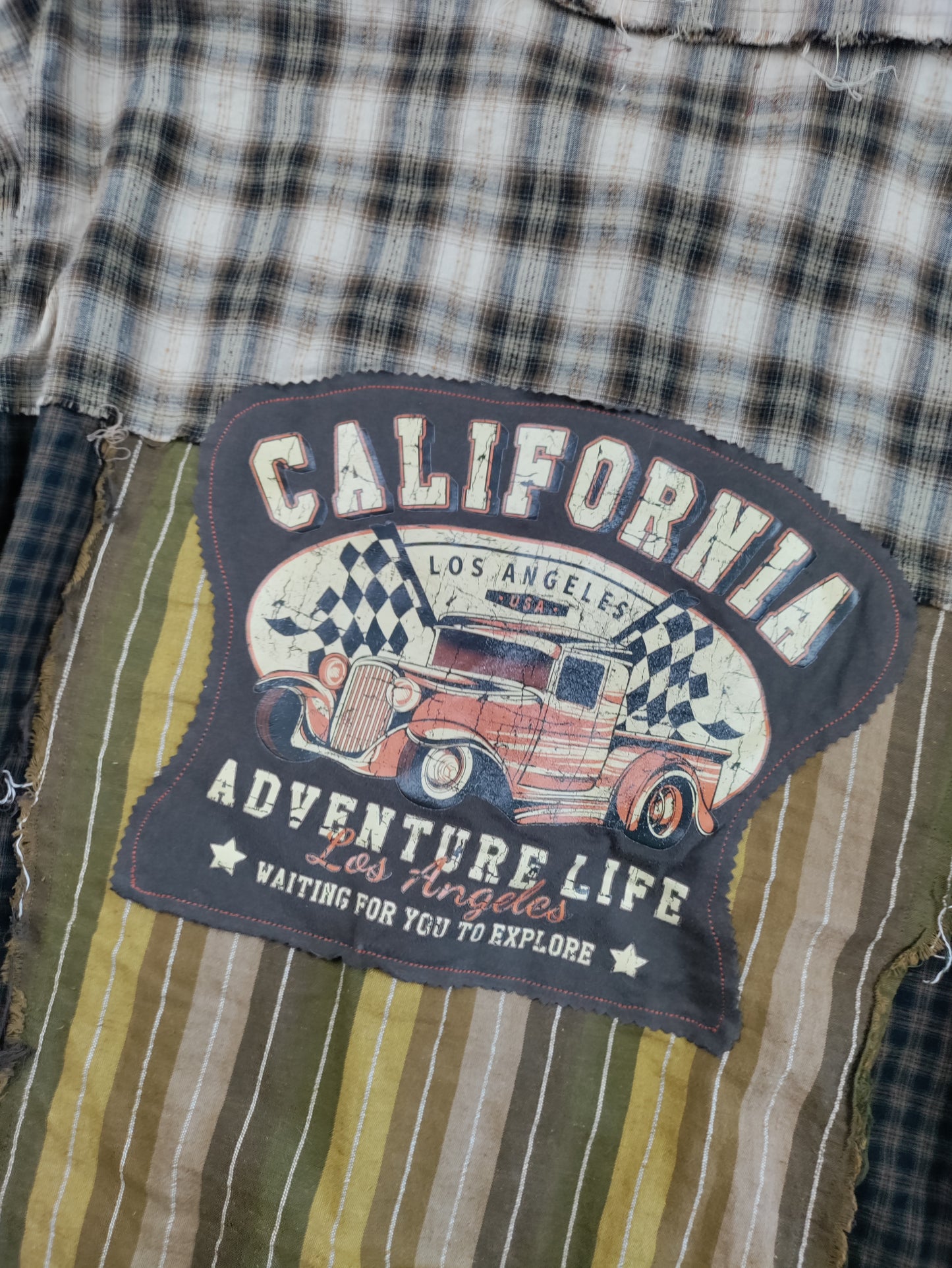 Adventure Life