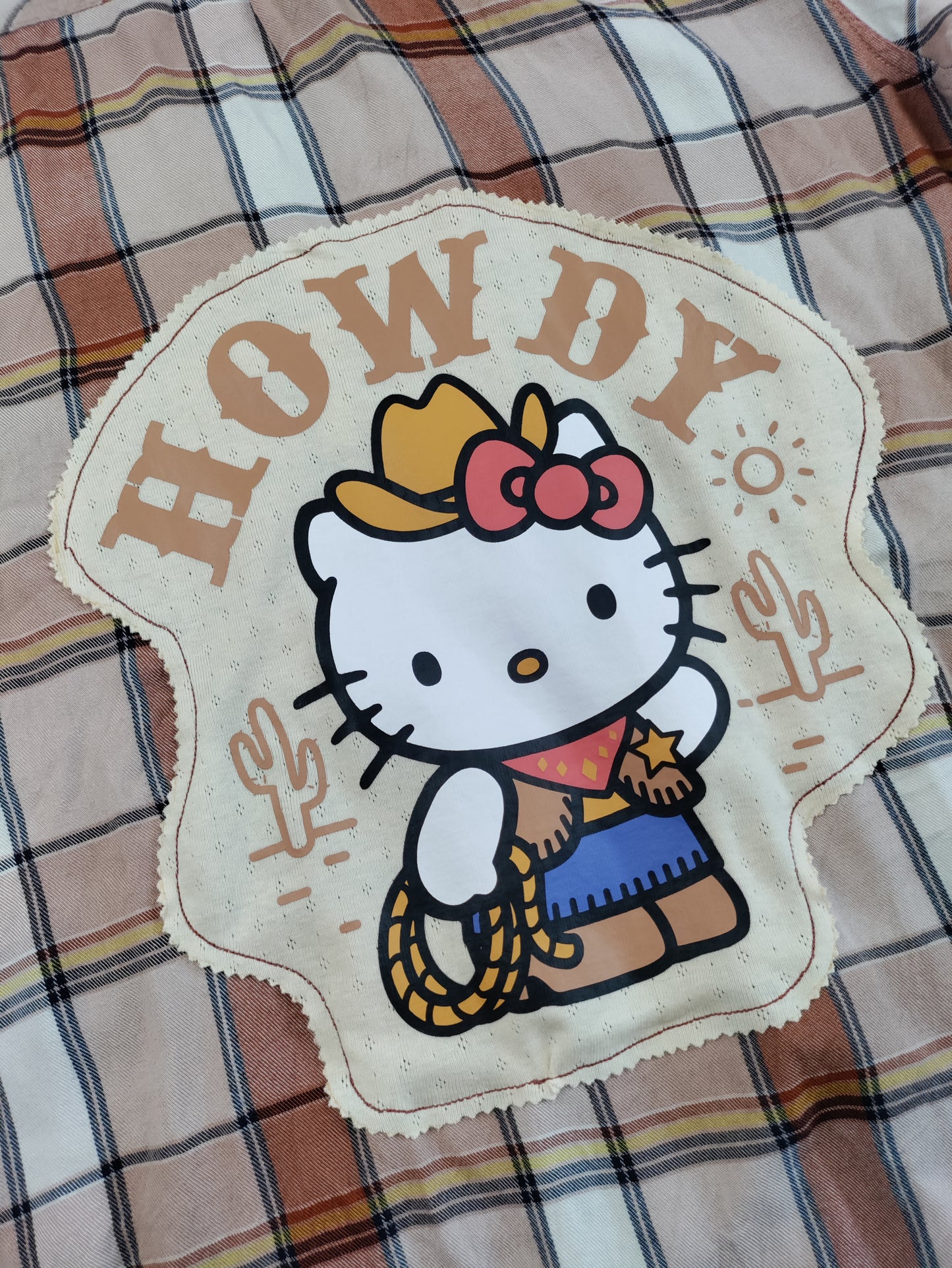 Howdy