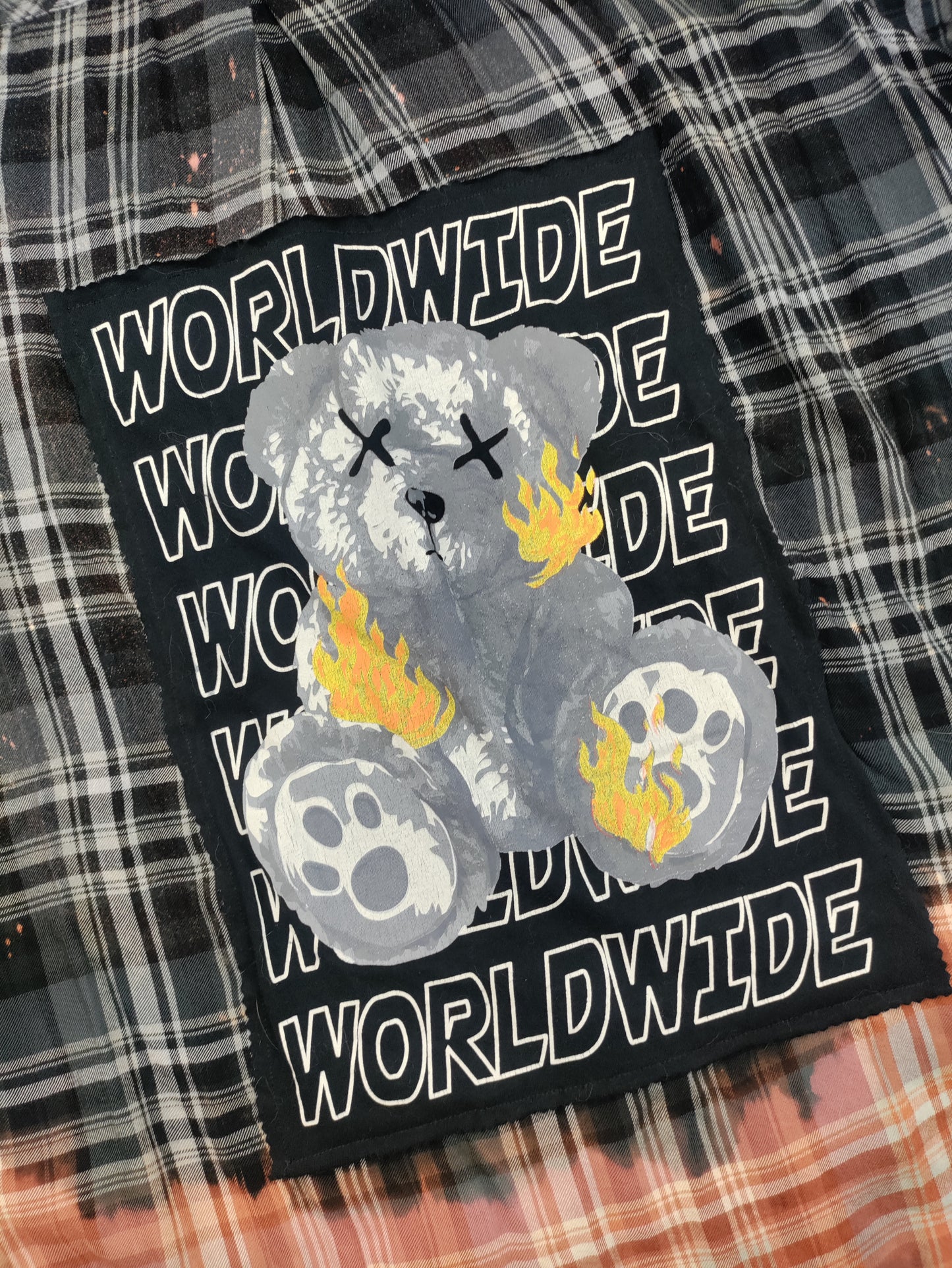 WORLDWIDE