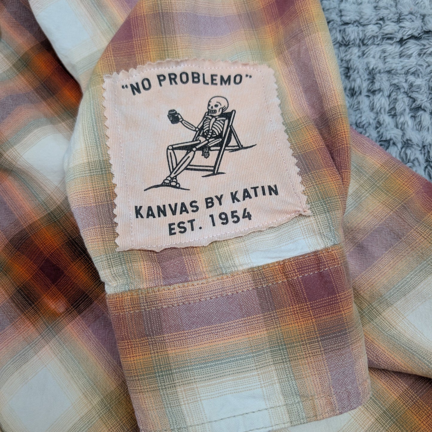"No Problemo"