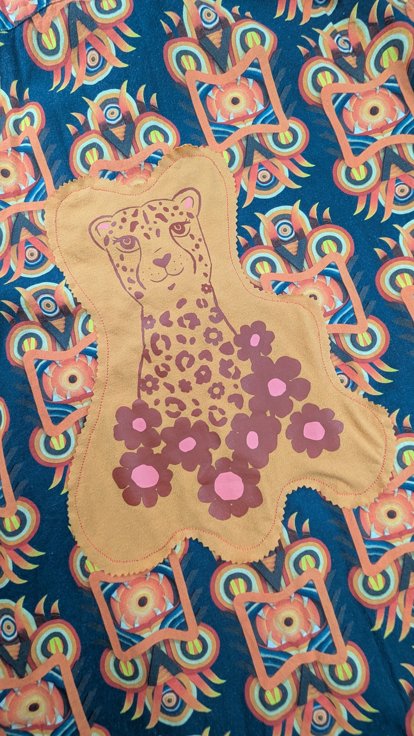 Cheetah