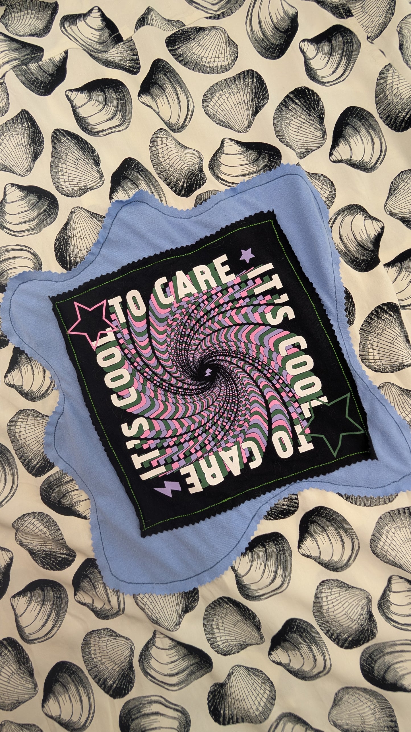 Cool to Care