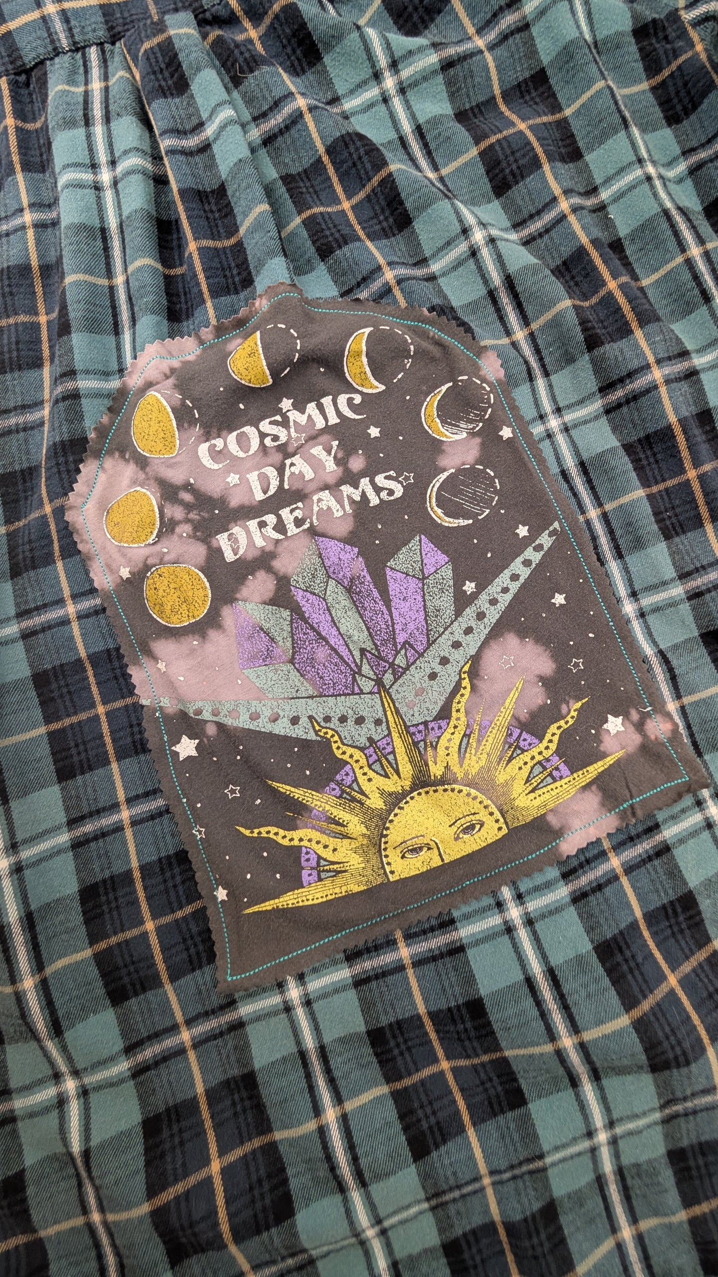 Cosmic