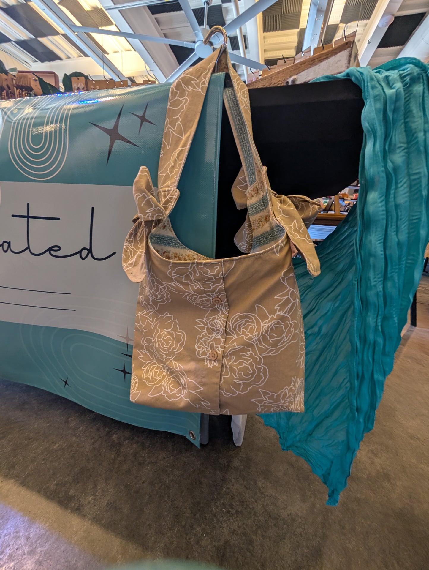 Bow Bag