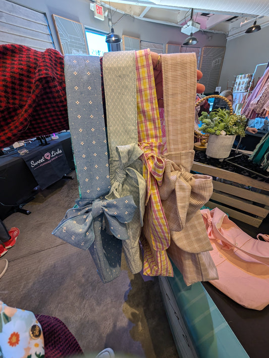 Bow Bag