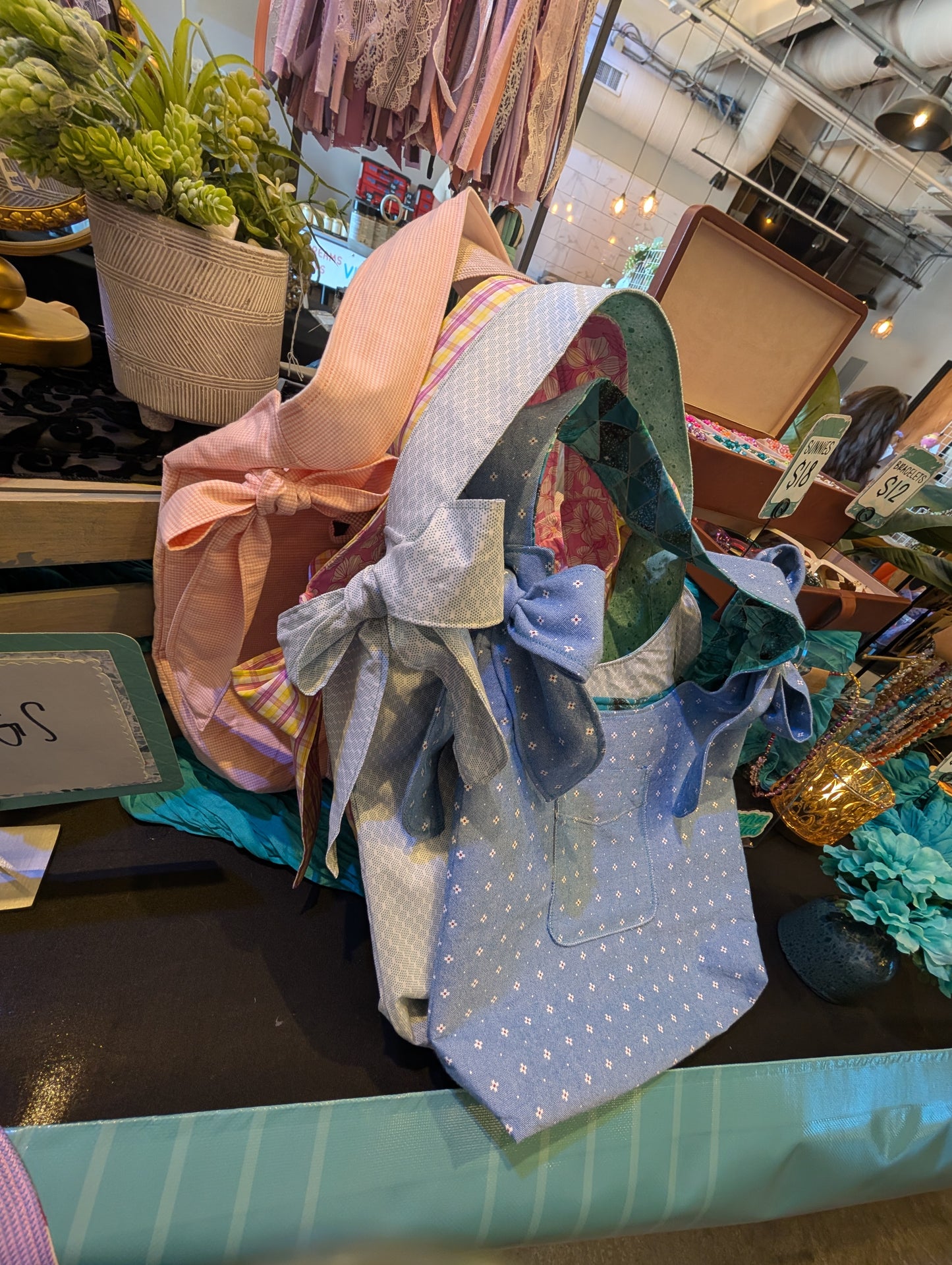 Bow Bag